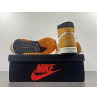 DB2889-700 Light Jordan High 1 Curry Element Gore-Tex 0627